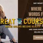 Say What Sells By Ange Simson - Free Download Course - Gratitutde Project
