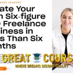 SEO Freelance Academy By Kristan Bauer - Free Download Course