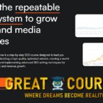 Content Marketing Course: SEO That Drives Results By Omid - Free Download Course