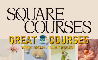 SquareCourses Masterclass By Rache SquareStylist - Free Download