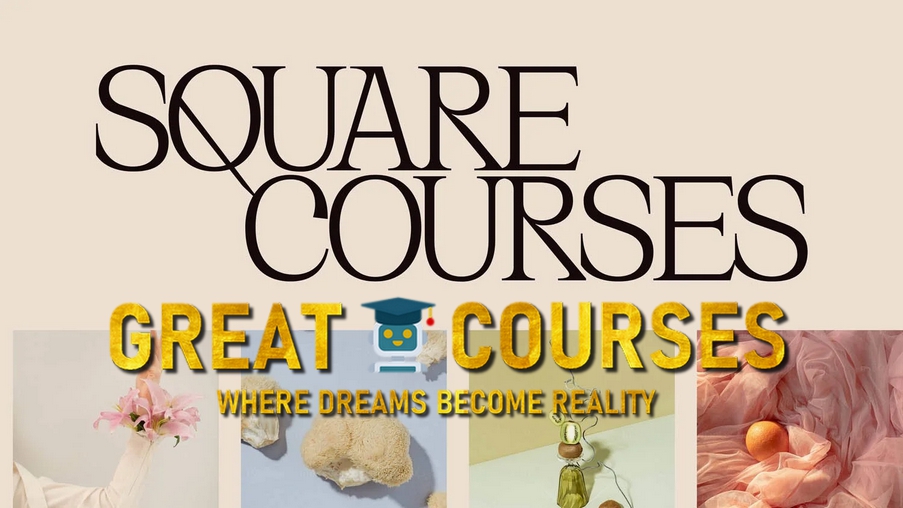 SquareCourses Masterclass By Rache SquareStylist - Free Download