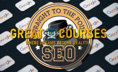 Straight To The Point SEO course By SIDPress - Free Download Best Black Hat SEO Course - SID Press