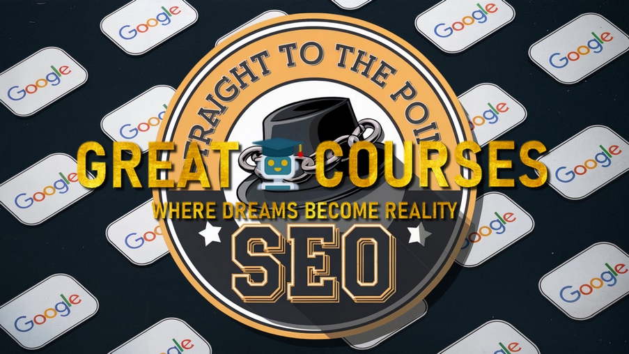 Straight To The Point SEO course By SIDPress - Free Download Best Black Hat SEO Course - SID Press