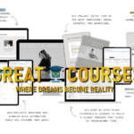 Part-Time Studio Framework By Viola Hill - Free Download Course