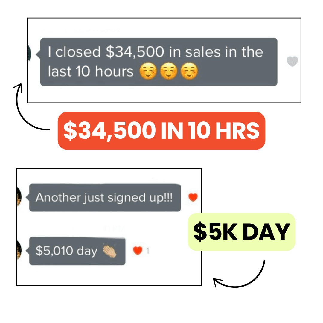 Stacked Sales By Melanie Aubert - Free Download Course