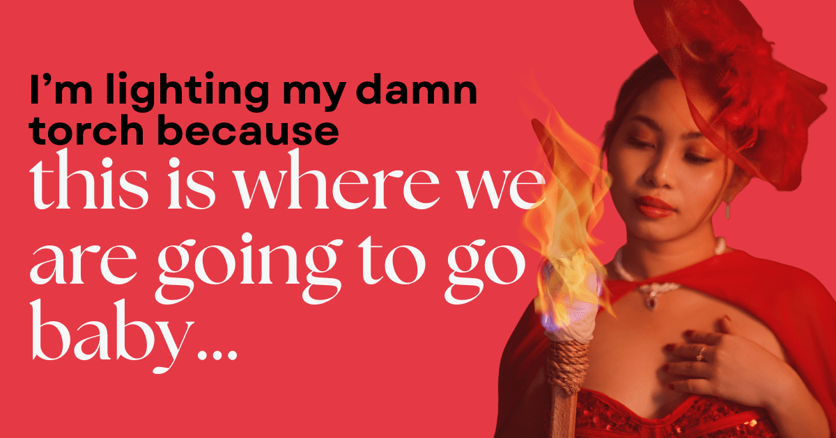 The Ignition By Elle Leones - Free Download Group Coaching Program Course - Elle Socials