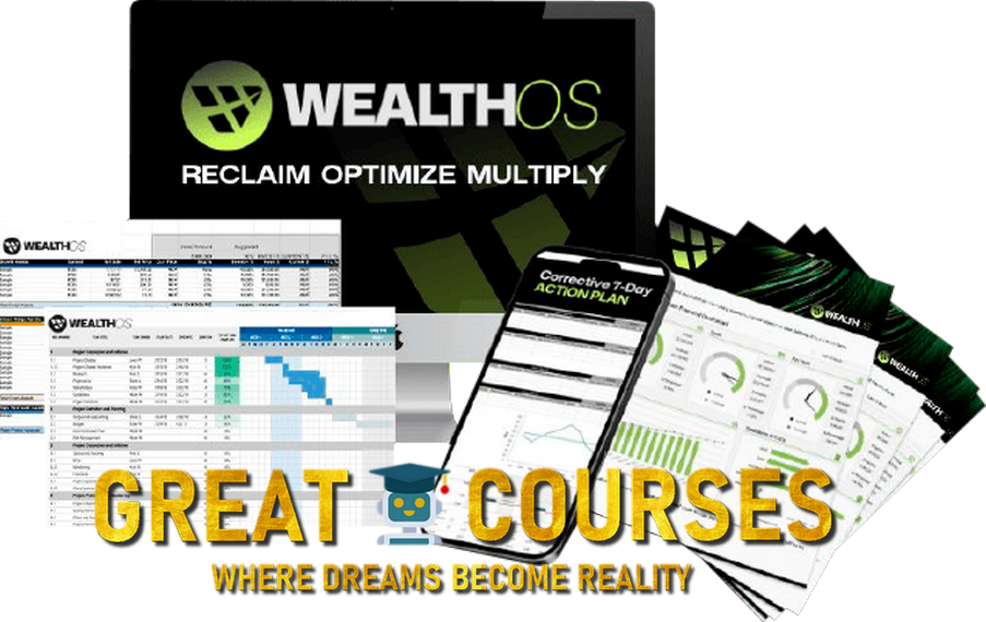 WealthOS Accelerator By Mark Moss - Free Download Wealth OS Course WealthOS Accelerator By Mark Moss - Free Download Wealth OS Course
