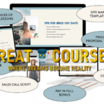Square Sprints Workshop Bundle By Haley Fedders - Free Download Course