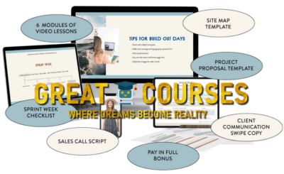 Square Sprints Workshop Bundle By Haley Fedders - Free Download Course