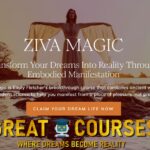 Ziva Magic By Emily Fletcher - Free Download Manifestation Course