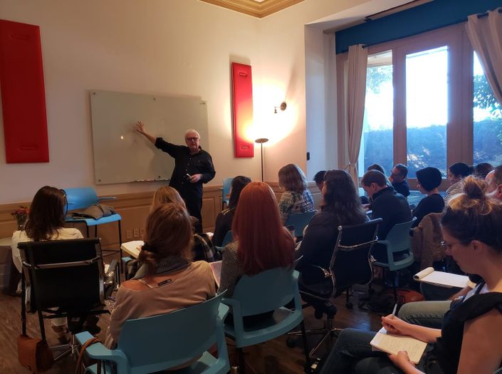 Coaching Prosperity School By Steven Chandler - Free Download ACS Course