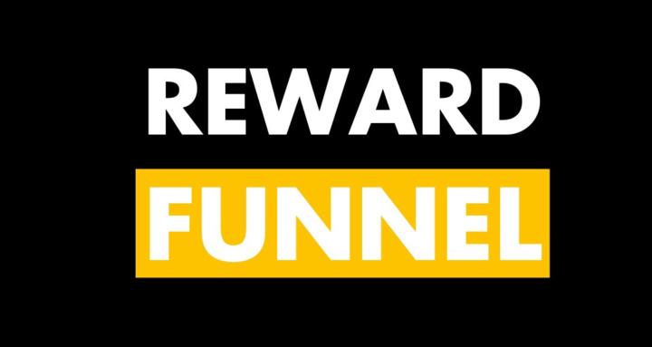 The Reward Funnel Program By Erik Hoffmann - Free Download Course The Reward Funnel Program By Erik Hoffmann - Free Download Course