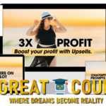 3X Profit By Katie And Floyd - Free Download Course