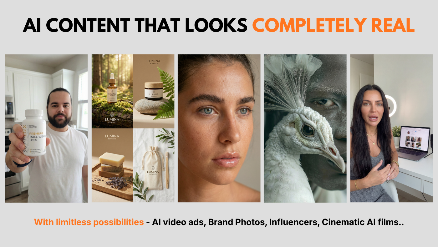 AI Video Bootcamp By Daniel Riley - Free Download Course