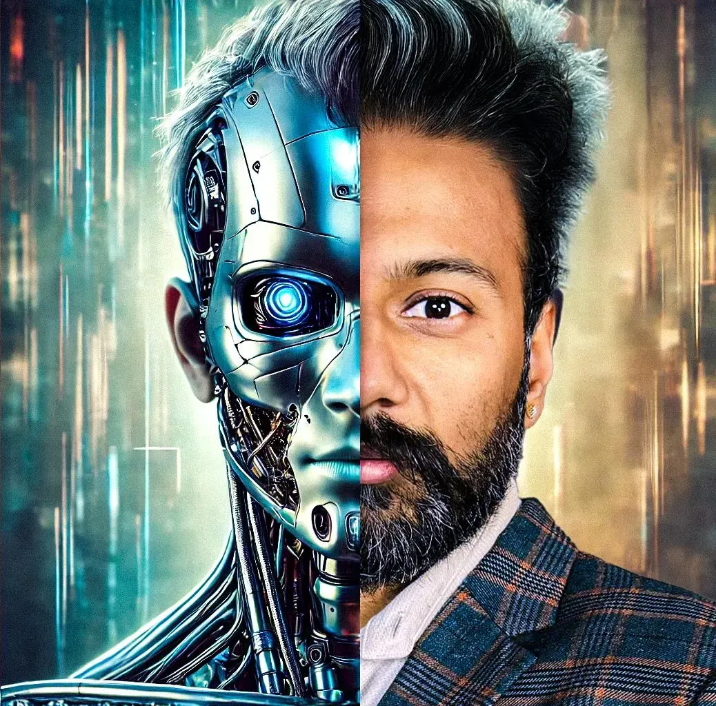 AI Success Circle By Nipun Syal - Free Download Course