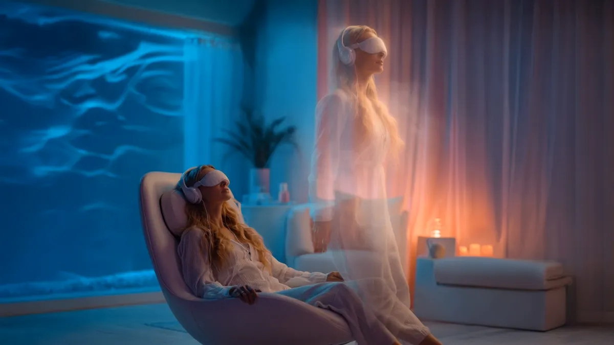 Learn astral projection with the world’s most advanced program Learn astral projection with the world’s most advanced program