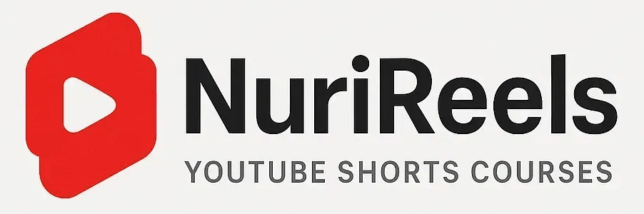 Make Money With YouTube Shorts By NuriReels - Free Download Course
