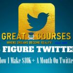 6 Figure Twitter By Lawrence King - Free Download Course
