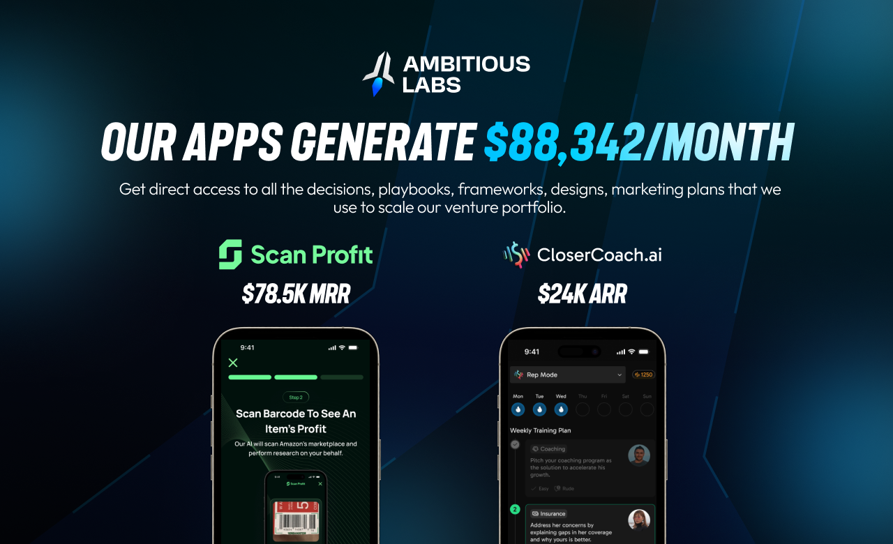Dreams Into Apps By Ethan Halfhide - Free Download Course