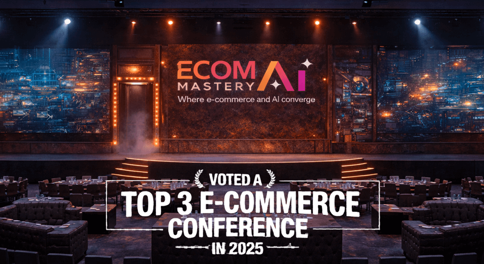 Ecom Mastery AI Featuring BDSS By Kevin King - Free Download Course - Billion Dollar Seller Summit