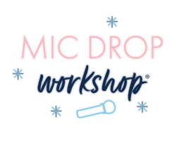 Mic Drop Workshop - Speak + Write Course Bundle By Jess Ekstrom - Free Download