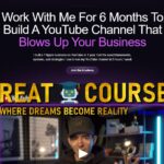 YouTube For Business Owners Academy By Kallaway - Free Download Course