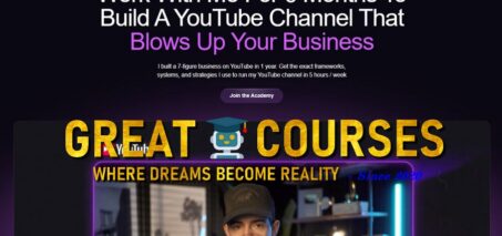 YouTube For Business Owners Academy By Kallaway - Free Download Course