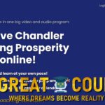 Coaching Prosperity School By Steven Chandler - Free Download ACS Course