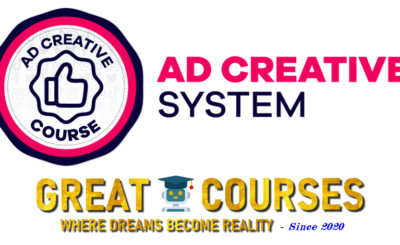 Ad Creative System By Smart Marketer - Free Download Course - Molly Pittman & Ben Bennett - ACS Masterclass