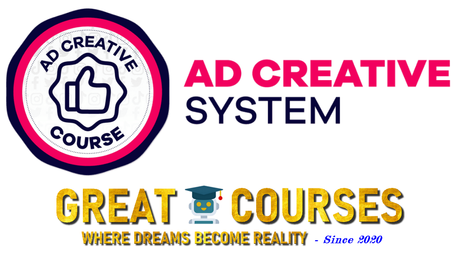 Ad Creative System By Smart Marketer - Free Download Course - Molly Pittman & Ben Bennett - ACS Masterclass Ad Creative System By Smart Marketer - Free Download Course - Molly Pittman & Ben Bennett - ACS Masterclass