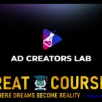 Ad Creators Lab By Camilo Castaneda - Free Download Course