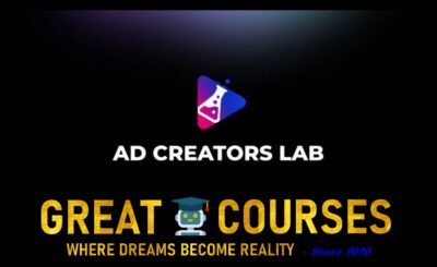 Ad Creators Lab By Camilo Castaneda - Free Download Course