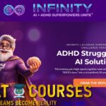 INFINITY AI + ADHD Superpowers Unite By Jonathan Mast - Free Download Replay Course