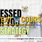 Obssesed With You Ads Strategy + 6 Passive Sales Strategies Upsell By Melanie Aubert - Free Download Course