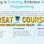 Agentic Coding Mastery By WebDevCody - Cody - Free Download Agentic Jumpstart Course