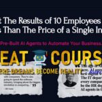 AgentSkills AI By Justin Brooke - Free Download - Full Access To The Tools & Softwares