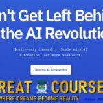AI Accelerator By Mark Webster & Gael Bretton - Free Download Course - Authority Hacker