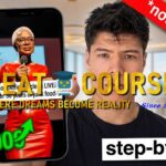 AI Influencer Academy By Harry Chang - Free Download Course