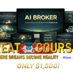 AI Broker By Firas Daas - Free Download Course