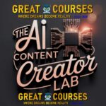 The AI Content Creator Lab - AI Designer's Lab By Diane Whiddon - Free Download Course - Sway Rise Creative 