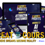 AI Fueled Profits By Alicia Lyttle - Free Download Course