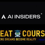 AI Insiders By Luke Alexander - Free Download Course