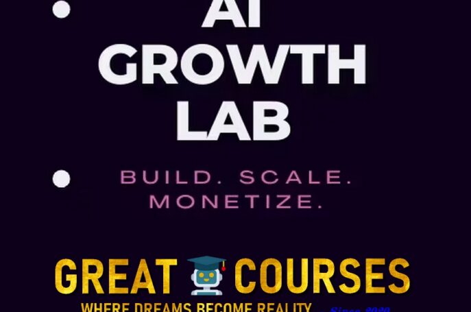 The AI Character Sales System By Yang Mun - Free Download Course