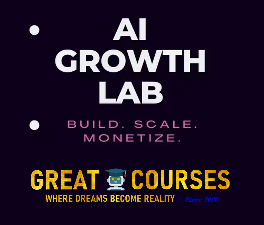 The AI Character Sales System By Yang Mun - Free Download Course