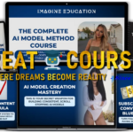 The AI Model Method 4.0 By Eric Wolf - Free Download Course