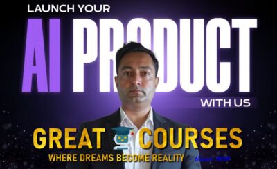 AI Product Accelerator By Dhaval Bhatt - Free Download Course