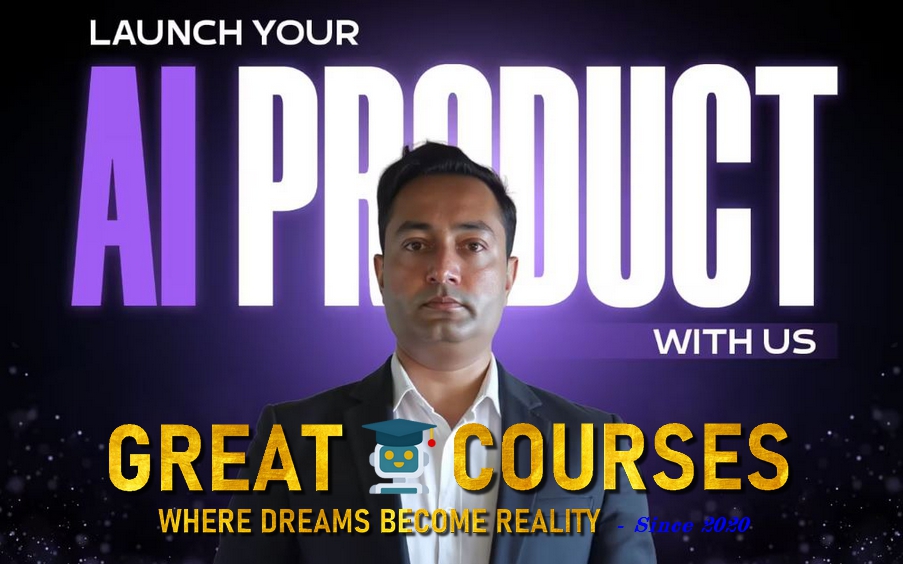 AI Product Accelerator By Dhaval Bhatt - Free Download Course