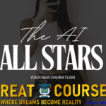 AI All Stars By Gemma Bonham Carter - Free Download Course