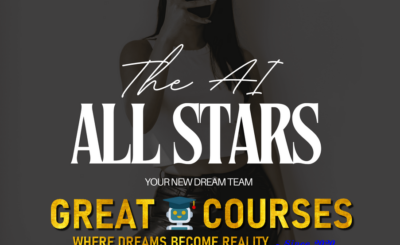 AI All Stars By Gemma Bonham Carter - Free Download Course