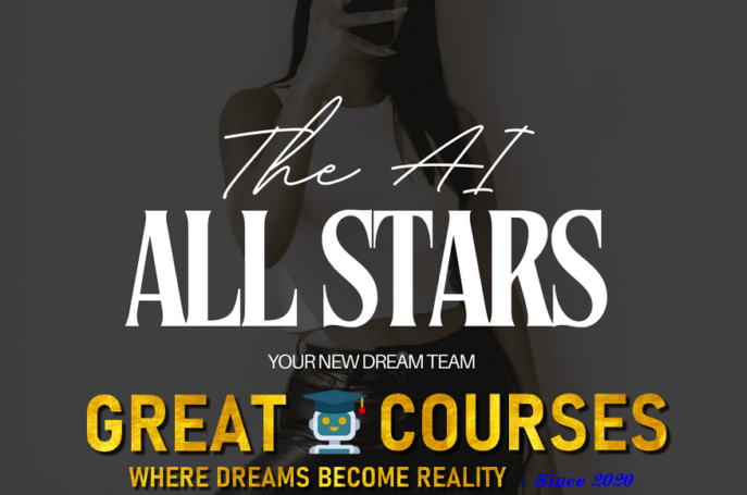 AI All Stars By Gemma Bonham Carter - Free Download Course
